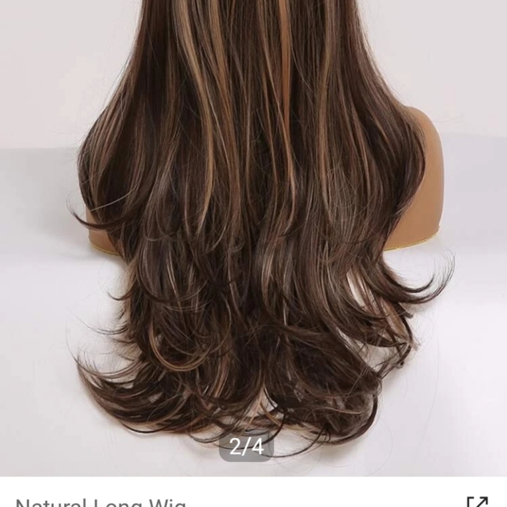 Wiig - Picture 5 of 5